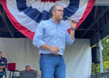 This former Republican presidential candidate urges 2024 field to further consolidate