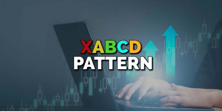 Xabcd pattern: what is it and how to identify it the best
