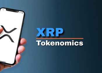 XRP tokenomics – definition and overview by an expert