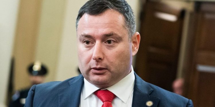 Key Trump impeachment figure running for Congress as Democrat