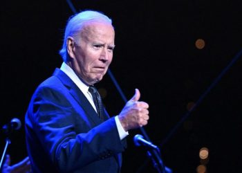 Biden signs temporary spending bill, pushes budget fight with GOP into 2024