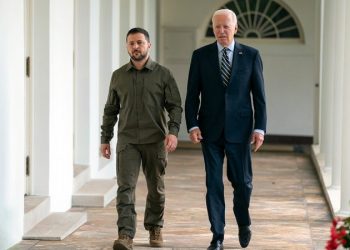 House Republicans demand transparency from Biden admin on how US funds are being spent in Ukraine