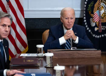 Biden admin reacts to temporary cease-fire deal between Israel and Hamas, release of hostages
