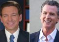 DeSantis campaign slams Newsom’s ‘blueprint for failure,’ explains why their debate will be ‘biggest one yet’