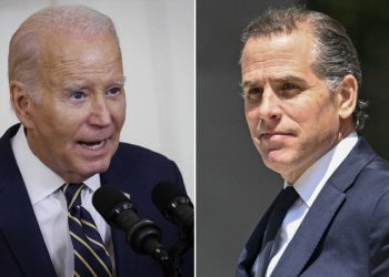 2020 debate claims are coming back to haunt Biden as GOP probes into Hunter swirl: ‘Lie, deny, counter accuse’