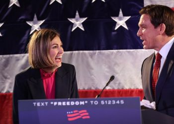 Trump campaign mocks DeSantis argument that Haley, other GOP rivals are playing ‘spoiler’ in 2024 contest
