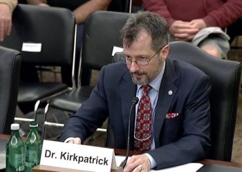 Top Pentagon UFO investigator to step down by end of the year: report