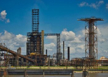 Oil Profit Gains Ahead of Fed Meeting