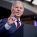 Biden supports ‘decent paying job’ for ‘average citizen in China,’ but won’t surrender US trade secrets