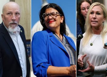 Chip Roy defends vote to kill censure against Rashida Tlaib as it fractures conservatives
