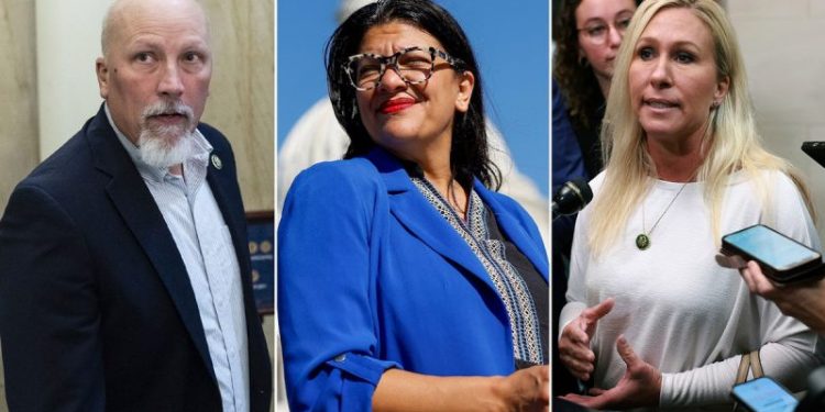 Chip Roy defends vote to kill censure against Rashida Tlaib as it fractures conservatives