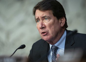 Top GOP senators slam Biden admin for ‘hidden’ plans on federal get-out-the-vote efforts