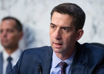 Sen. Cotton: ‘Massive retaliation’ against Iran needed to end attacks on US assets