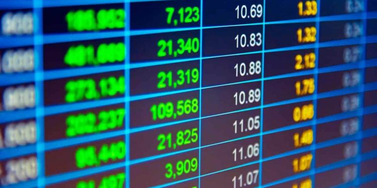 Stock Futures Take a Pause After 7-Day Winning Streak