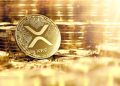 XRP on the Brink of Surpassing Coin in Market Cap Race