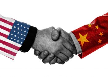 USA-China: Yellen Speaks About Strong Economic Ties