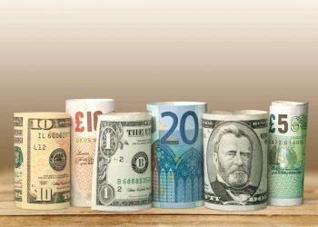 EURUSD and GBPUSD: EURUSD climbs to a new high of 1.07500