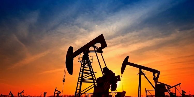 Oil and Natural Gas: Oil again at $80.00 on Friday