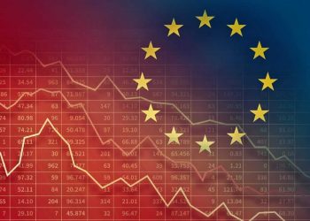 Europe’s Economic Activity Teeters on the Brink