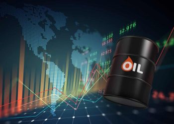 The Ripple Effect of Oil Drops on Gulf Markets