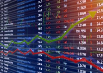 Trending Asian Stocks Close Strongest Month Since January