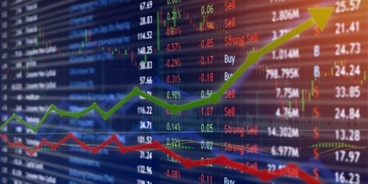 Trending Asian Stocks Close Strongest Month Since January