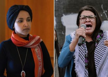 House GOP campaign arm blasts rhetoric of Dems for fueling ‘Jewish hate’: ‘Cause and effect’