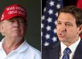 Donors frustrated at DeSantis’ inability to gain traction, take ‘hard look’ elsewhere for Trump alternative