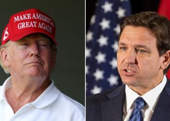 Donors frustrated at DeSantis’ inability to gain traction, take ‘hard look’ elsewhere for Trump alternative