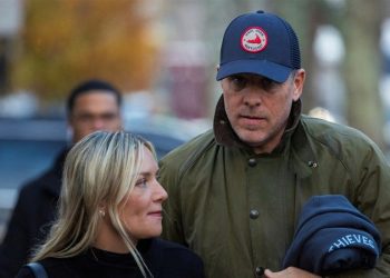 Hunter Biden may be held in contempt of Congress if he doesn’t show up for interview