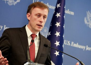 US floats possible plan for postwar Gaza, who could govern after Israel eliminates Hamas