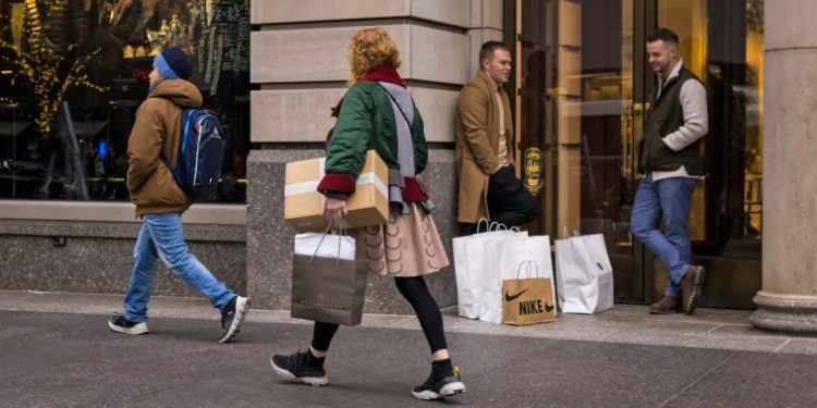 More signs of slowing inflation may arrive in latest consumer price data