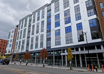 Rentals across the U.S. may be easing and finally giving tenants a break