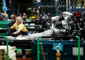 GM to lay off 1,300 Michigan workers as vehicles end production