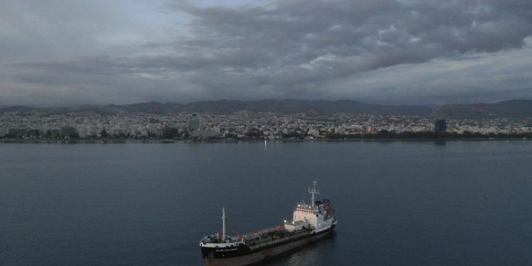 BP becomes latest to pause Red Sea shipments as Houthi attacks continue