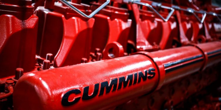 U.S. engine maker facing largest Clean Air Act penalty ever over emissions test cheating accusations