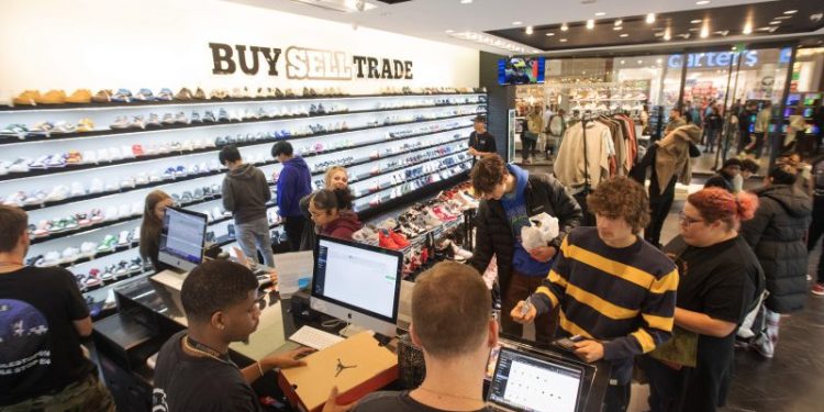 Prices finally fell last month after 3.5 years of increases