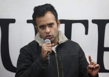 Vivek Ramaswamy reveals his ‘ideal’ VP pick: ‘That’s the mold you want’