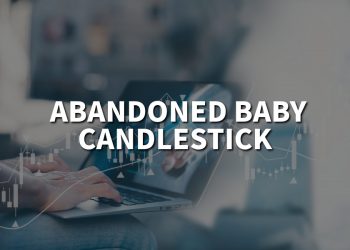 What is an abandoned baby candlestick?
