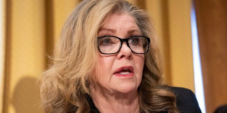 Blackburn questions why Biden’s Commerce Dept chose to ‘lift sanctions’ on Chinese communist group