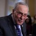 Schumer won’t say if he’ll take up House bill freezing Biden’s $6 billion to Iran