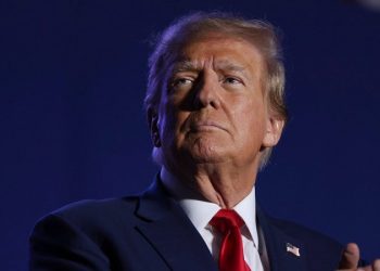 Supreme Court declines to issue expedited ruling on Trump immunity case