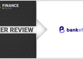 Bankefex Review