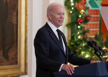 White House interns rebel against Biden with pro-Palestinian letter demanding cease-fire