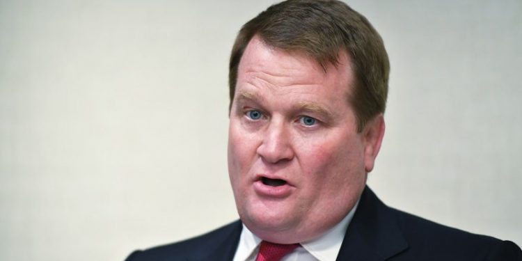 Hunter Biden’s ex-business associate Tony Bobulinski demands Biden ‘stop lying’ about 2017 meeting