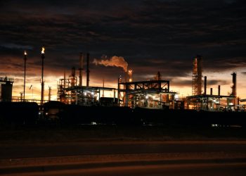 OPEC+ Skepticism Causes Trading Crude Oil Slide