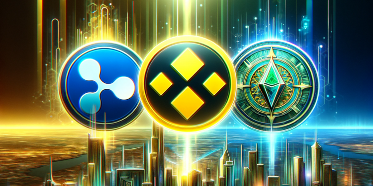 Binance Listing Update: December 2023