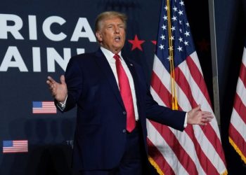 Key aspects of Trump gag order upheld by federal appeals court