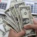 Dollar index under pressure in the week of central banks