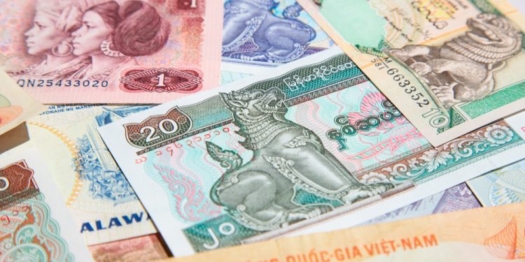 Emerging Market Currencies Gain Momentum Against U.S. Dollar